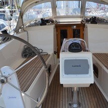 Bavaria Cruiser 41