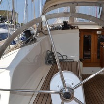 Bavaria Cruiser 41