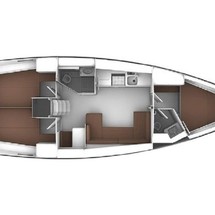 Bavaria Cruiser 41
