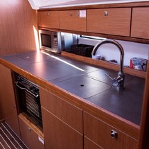 Bavaria Cruiser 41