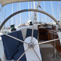 Bavaria Cruiser 41