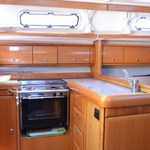 Bavaria 36 Cruiser