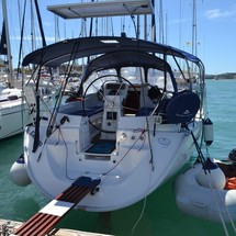 Bavaria 36 Cruiser