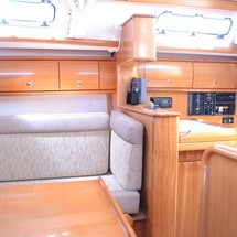 Bavaria 36 Cruiser