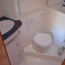 Bavaria 36 Cruiser