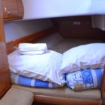 Bavaria 36 Cruiser
