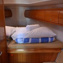 Bavaria 36 Cruiser