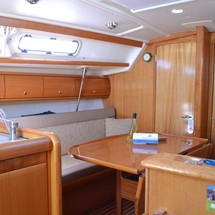 Bavaria 36 Cruiser
