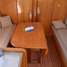 Bavaria 36 Cruiser