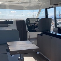 Beneteau Antares 11 OB