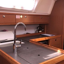 Bavaria 37 Cruiser