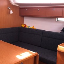 Bavaria 37 Cruiser