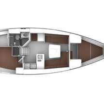 Bavaria 37 Cruiser