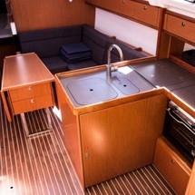 Bavaria 37 Cruiser