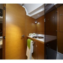 Jeanneau Sun Odyssey 449