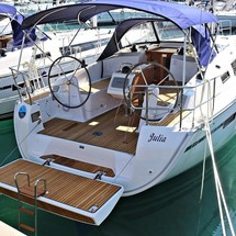 Bavaria 37 Cruiser