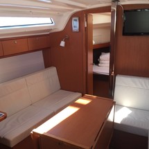 Bavaria 37 Cruiser