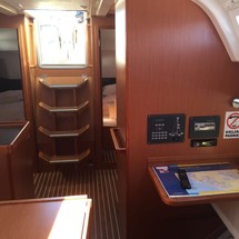 Bavaria 37 Cruiser