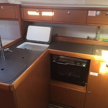 Bavaria 37 Cruiser