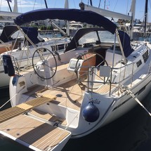 Bavaria 37 Cruiser