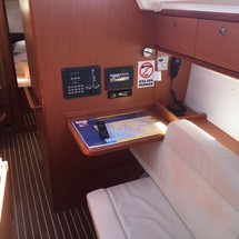 Bavaria 37 Cruiser