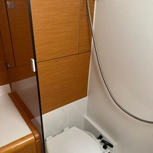 Jeanneau Sun Odyssey 449