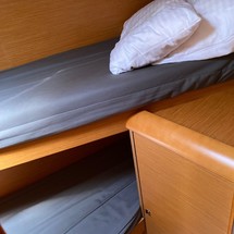 Jeanneau Sun Odyssey 449