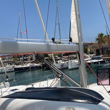 Jeanneau Sun Odyssey 449