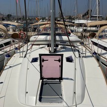 Jeanneau Sun Odyssey 449