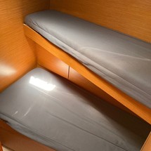 Jeanneau Sun Odyssey 449