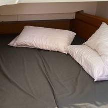 Jeanneau Sun Odyssey 449