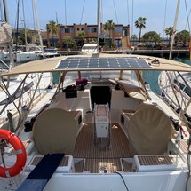Jeanneau Sun Odyssey 449