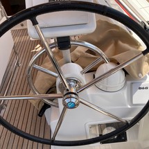 Jeanneau Sun Odyssey 449