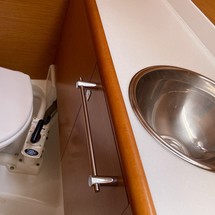 Jeanneau Sun Odyssey 449