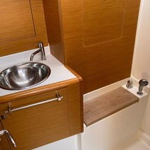 Jeanneau Sun Odyssey 449