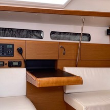 Jeanneau Sun Odyssey 449