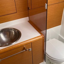 Jeanneau Sun Odyssey 449