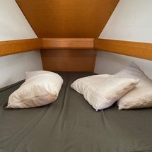 Jeanneau Sun Odyssey 449