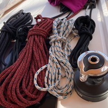 Jeanneau Sun Odyssey 449