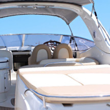 Cranchi Endurance 41