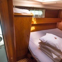 Jeanneau Sun Odyssey 54 DS