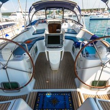 Jeanneau Sun Odyssey 54 DS