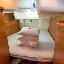 Jeanneau Sun Odyssey 54 DS