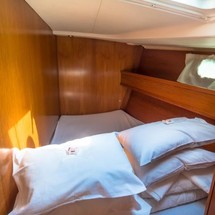 Jeanneau Sun Odyssey 54 DS