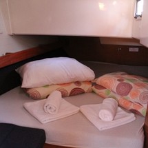 Bavaria Cruiser 41
