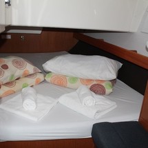 Bavaria Cruiser 41