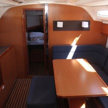 Bavaria Cruiser 41