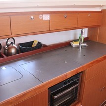 Bavaria Cruiser 41