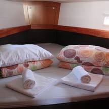 Bavaria Cruiser 41