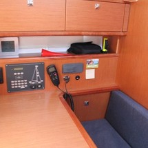 Bavaria Cruiser 41